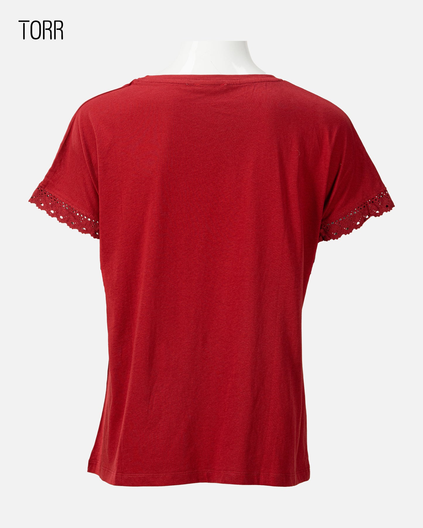 Women's T-shirt | Red
