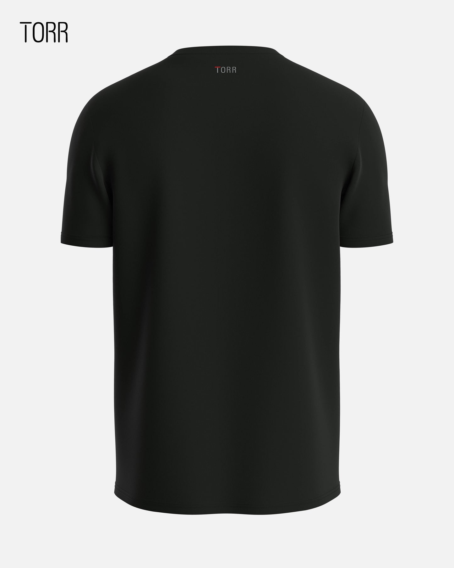 Men's T-shirt | Black