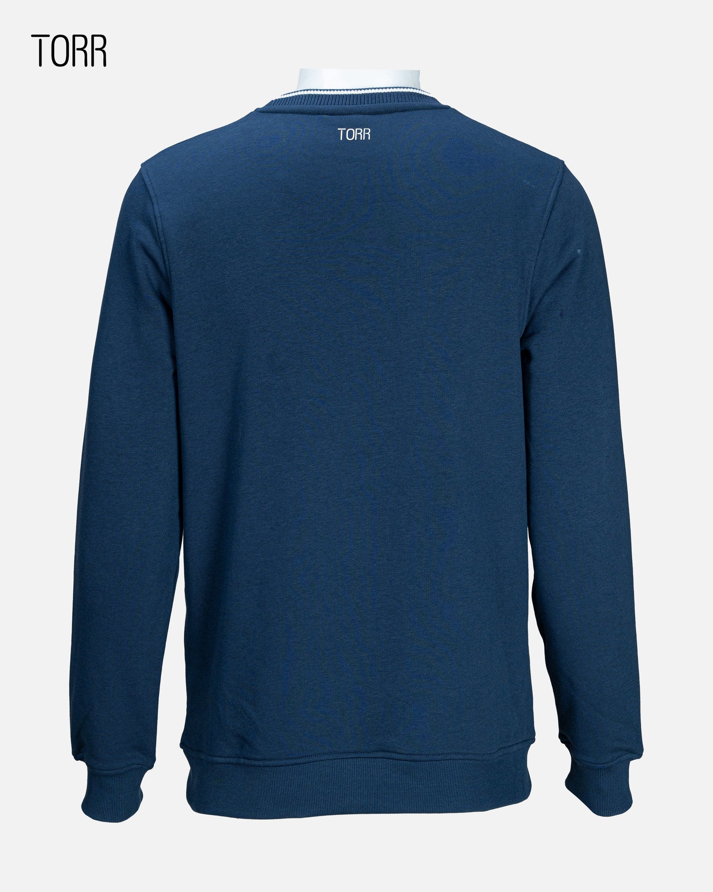 Men's Sweatshirt | Black Iris