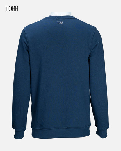 Men's Sweatshirt | Black Iris