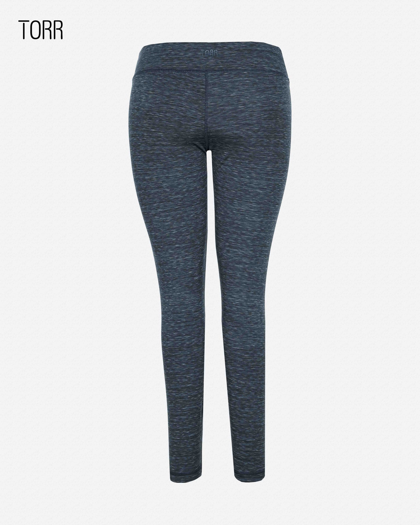 Women's Leggings | Dark Anthra