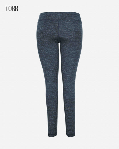 Women's Leggings | Dark Anthra