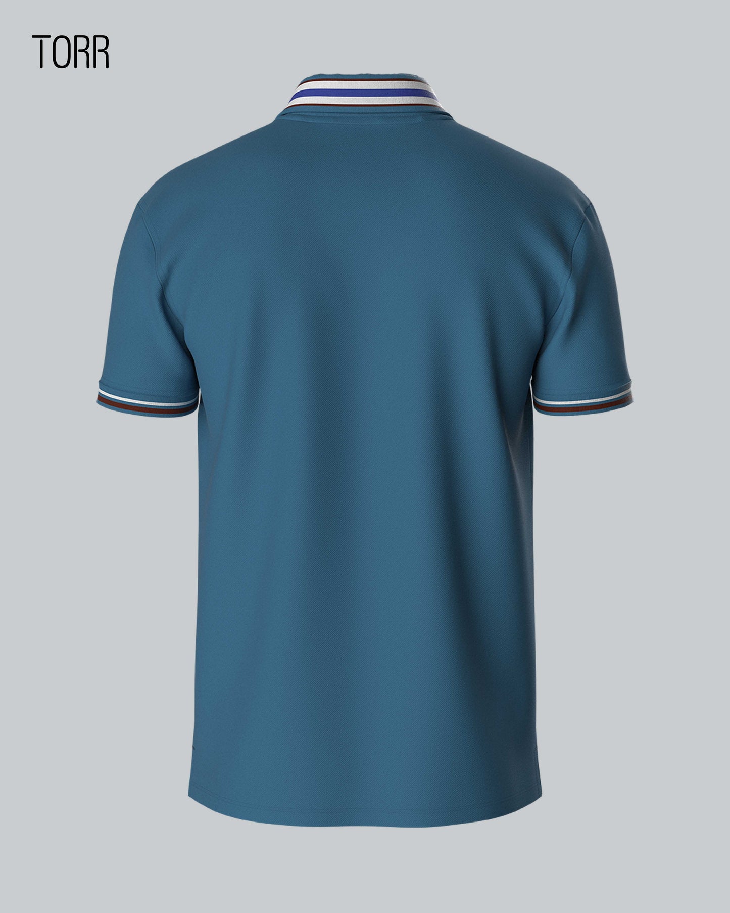 Performance Polo | Dolphin