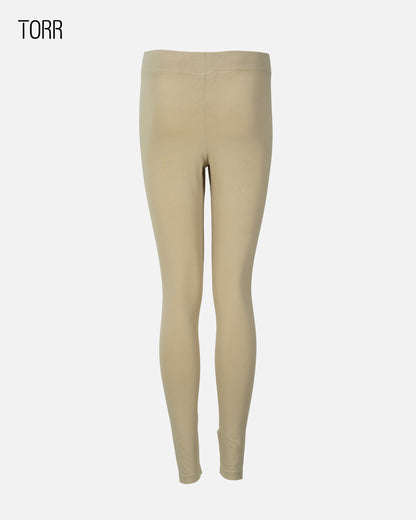 Women's Leggings |  KHAKI