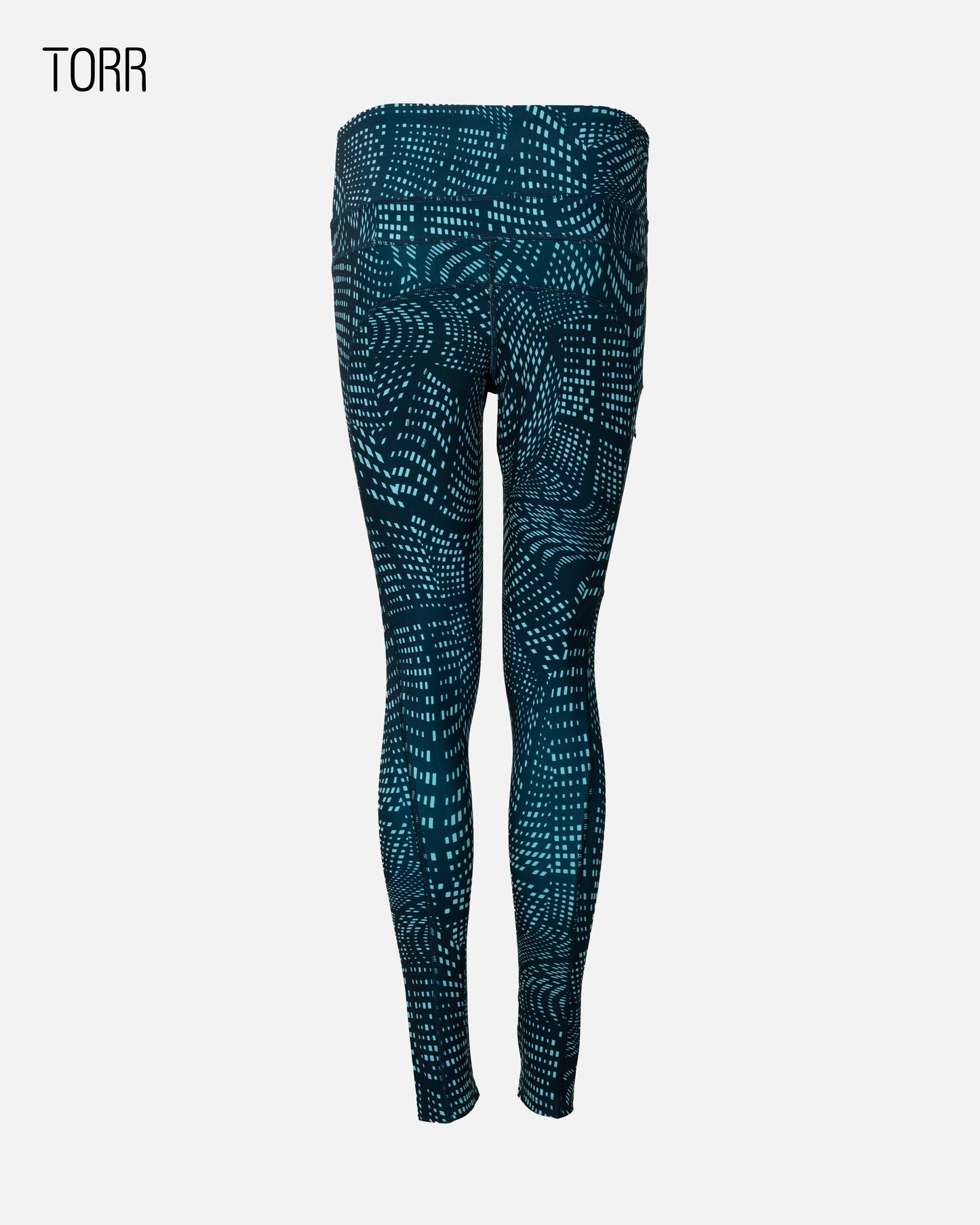 Women's Leggings |  AOP