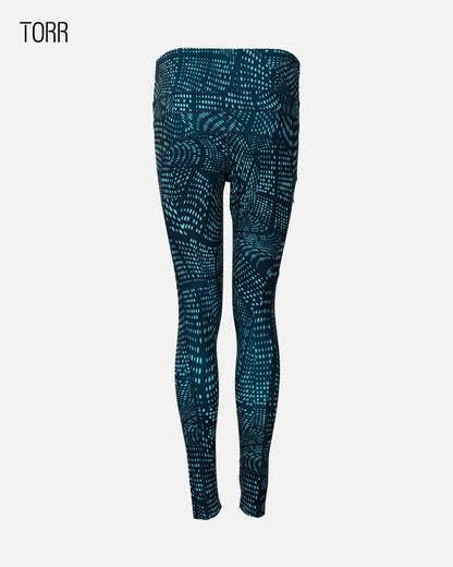 Women's Leggings |  AOP