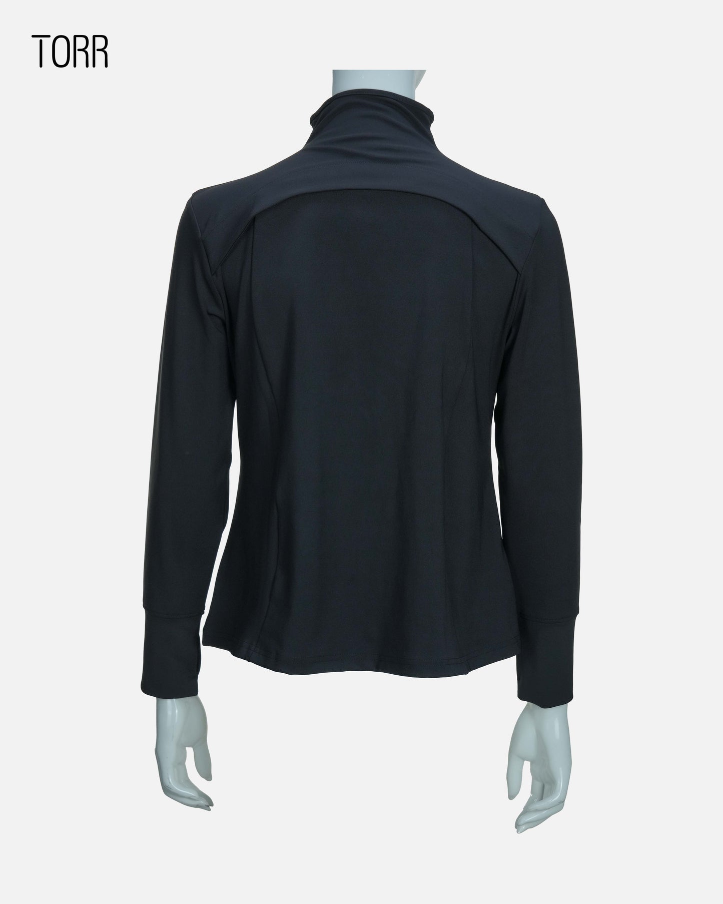 Women's Jacket | Black