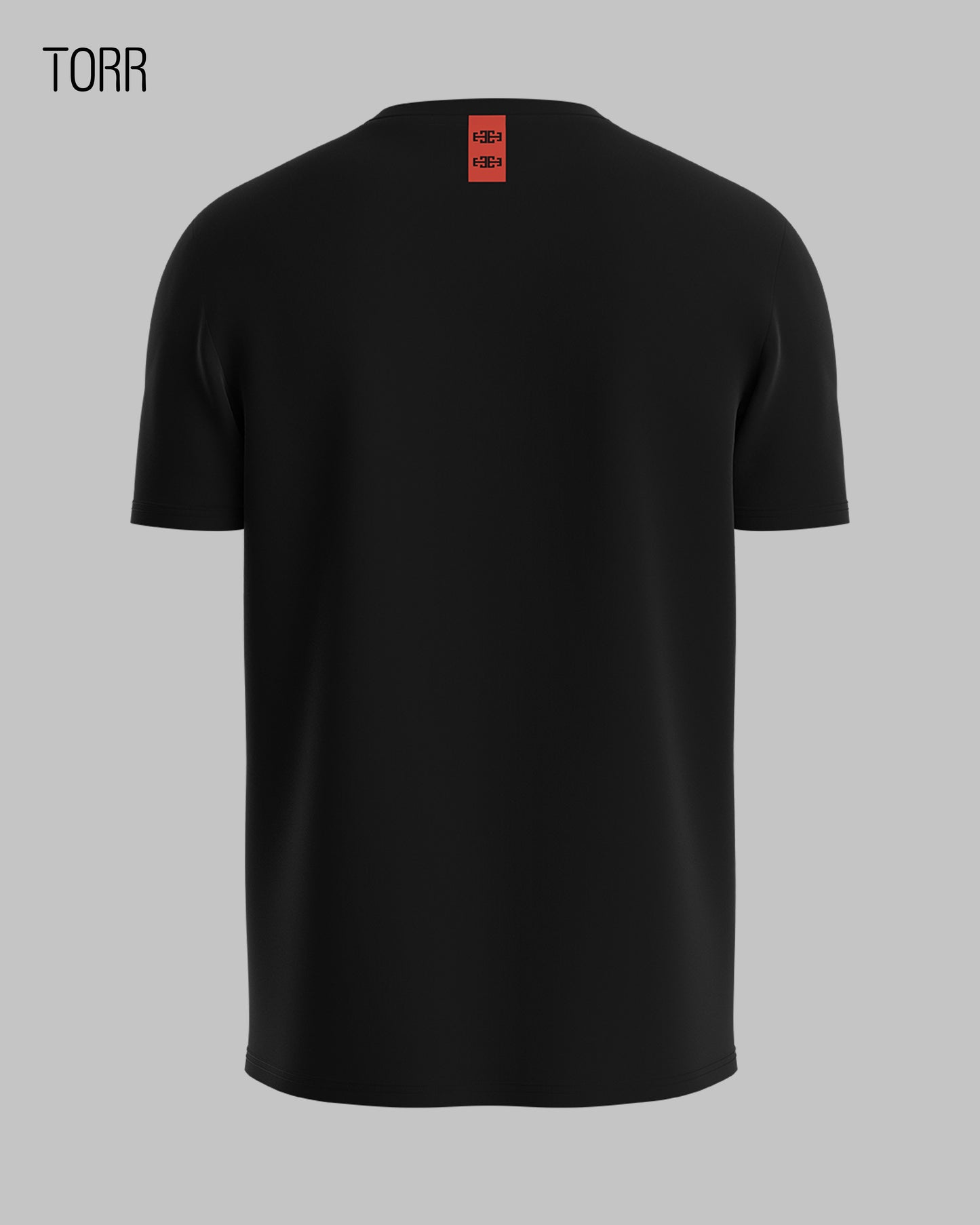 Men's T-shirt | Black