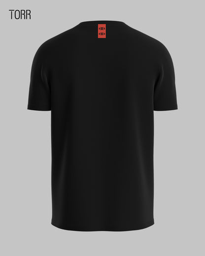 Men's T-shirt | Black