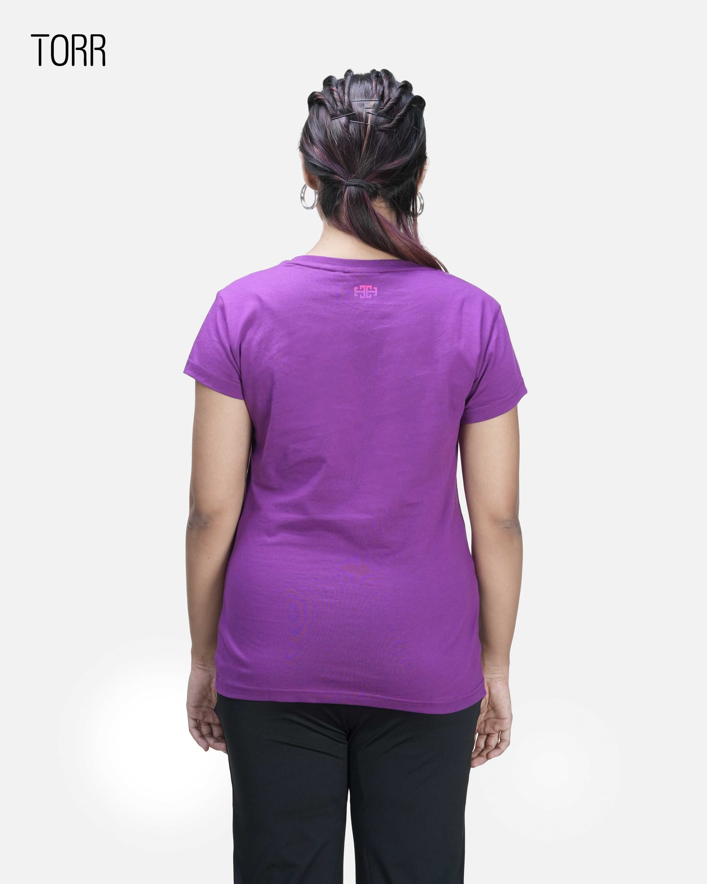 Women's T-Shirt | Charisma