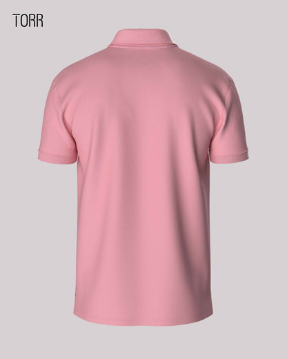 Performance Polo | SALMON