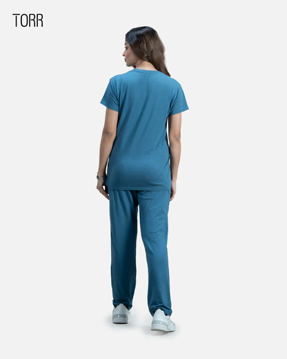 Women's Sleepwear| Navy