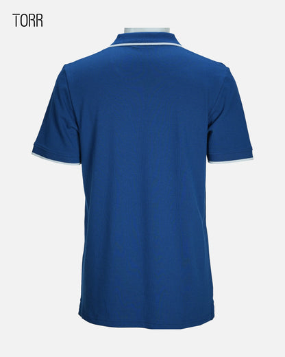 Premium Polo | Navy