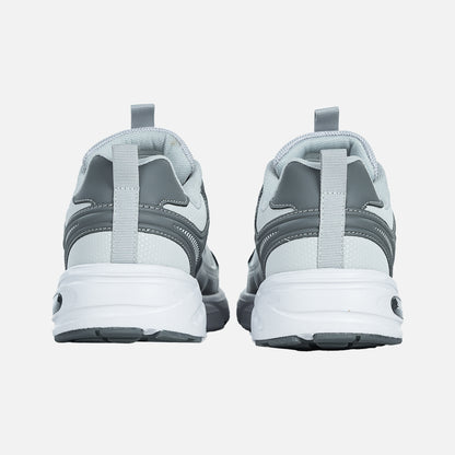 Panda Mens's Sneakers | Gray