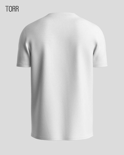 Men's T-shirt | White