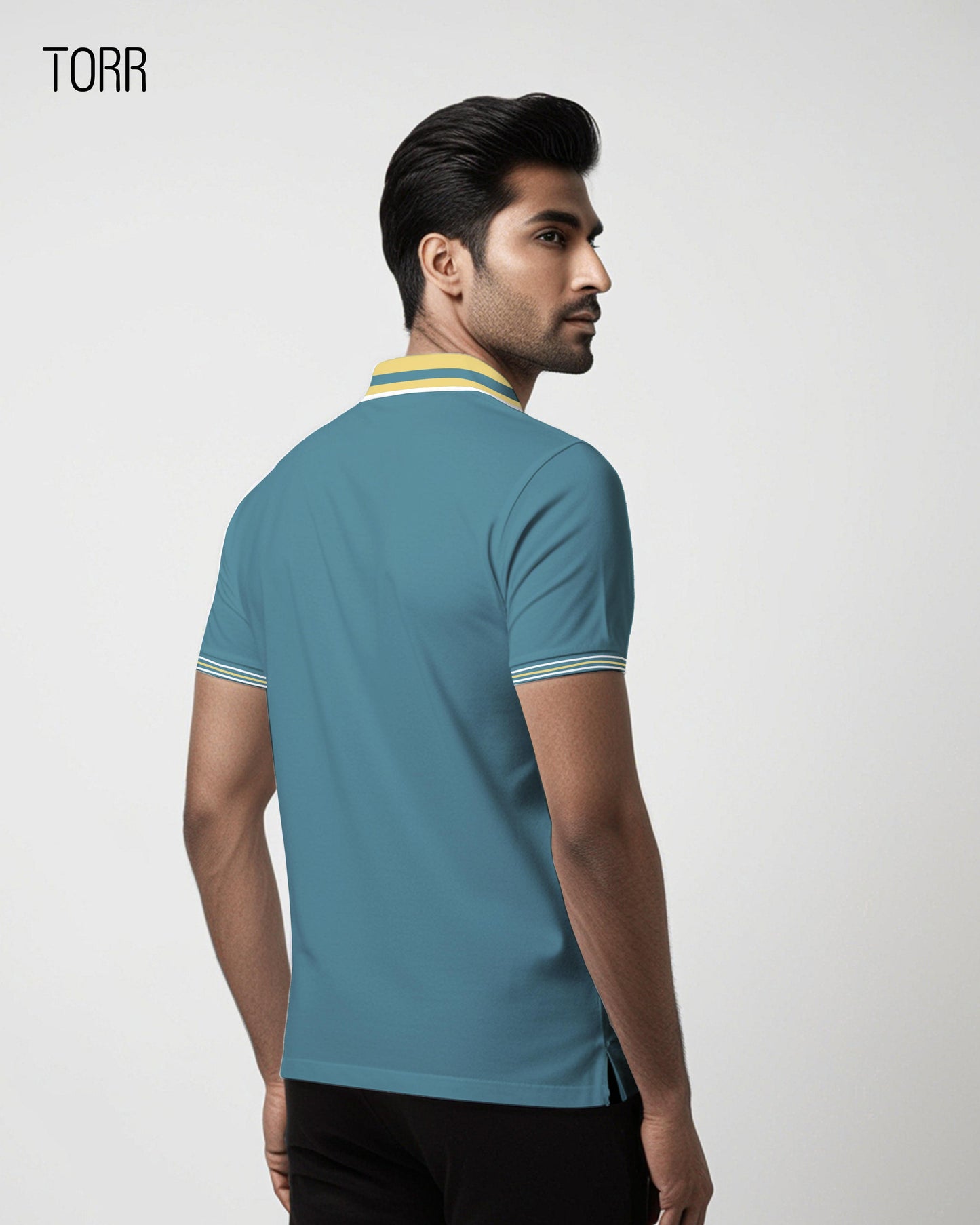 Performance Polo | Pacific