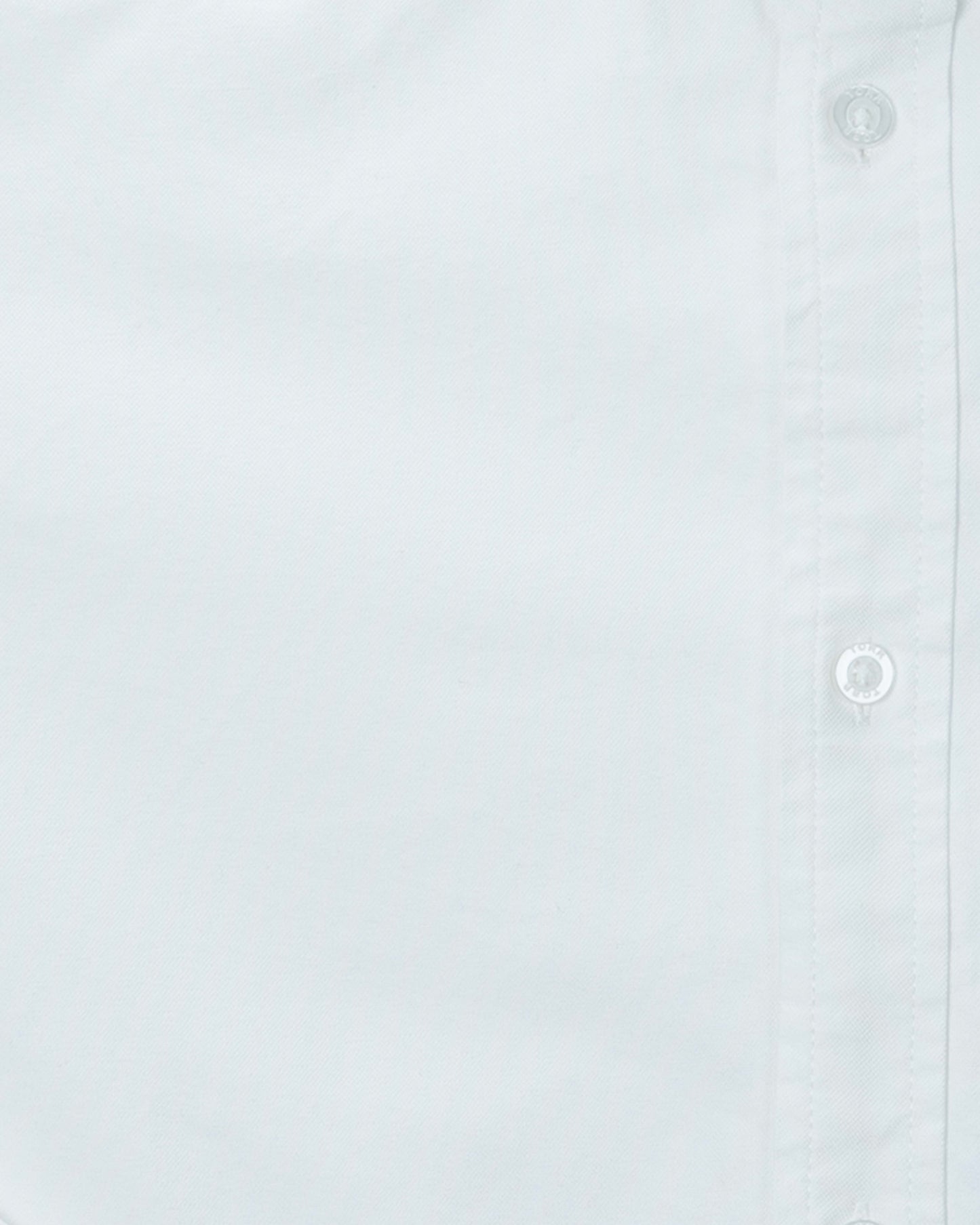 Men's Shirts  | White