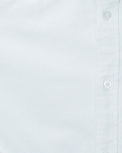 Men's Shirts  | White