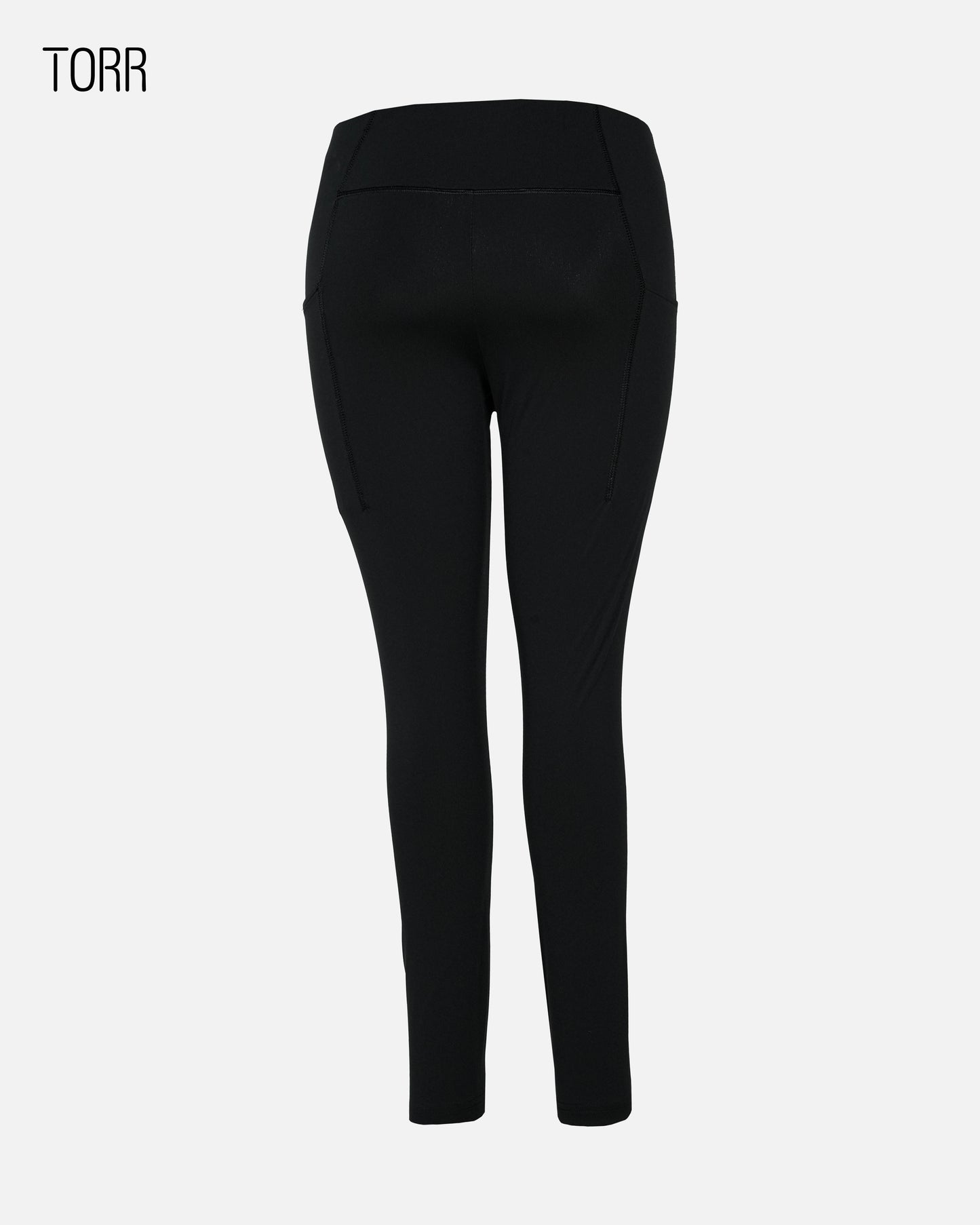Women's Leggings | Black