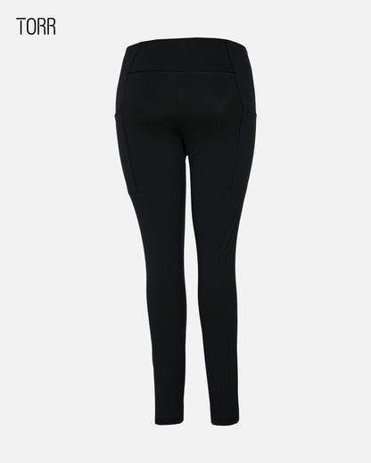 Women's Leggings | Black
