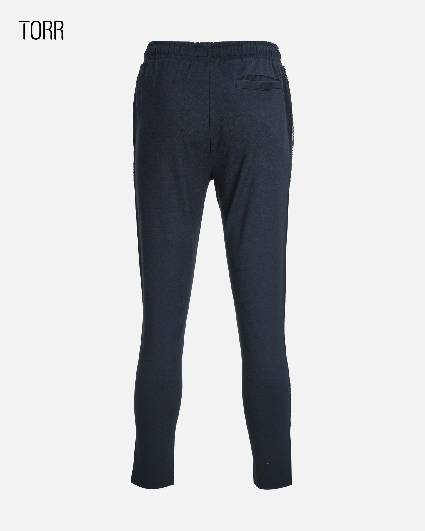 Men's Trouser | Black