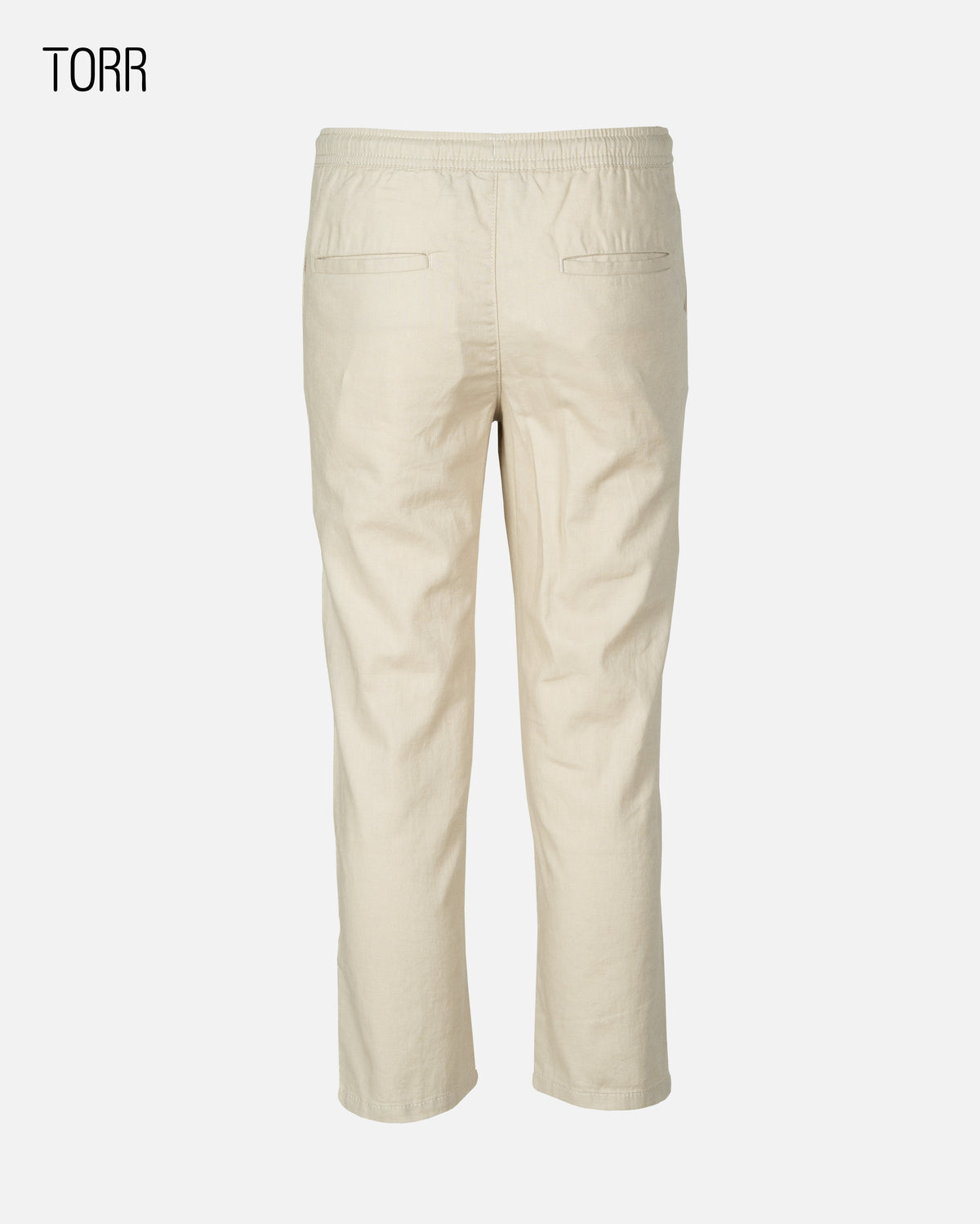 Boys Trouser | Stone