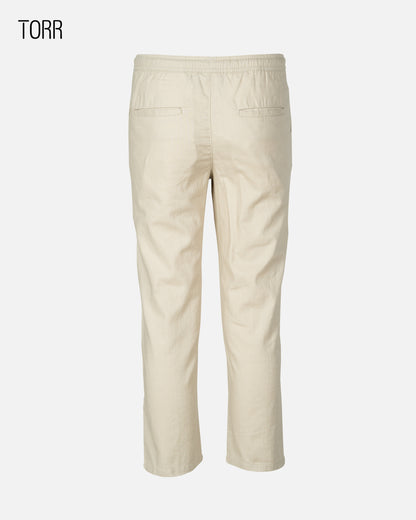 Boys Trouser | Stone