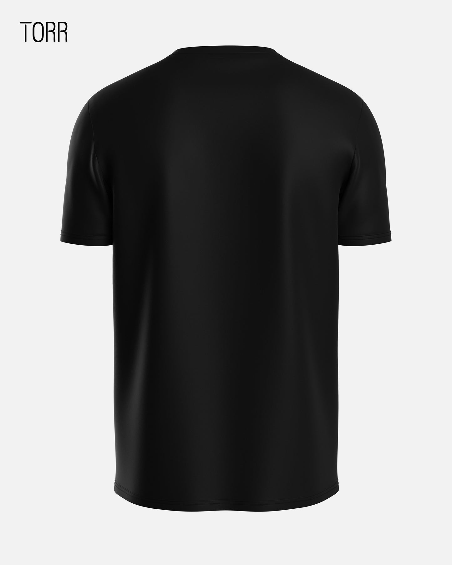 Men's T-shirt | Jet Black