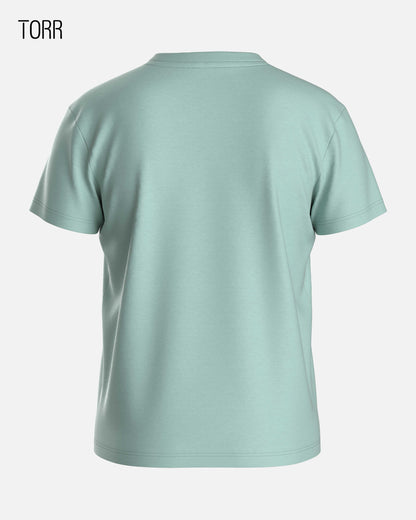 Boys T-shirt  | Green