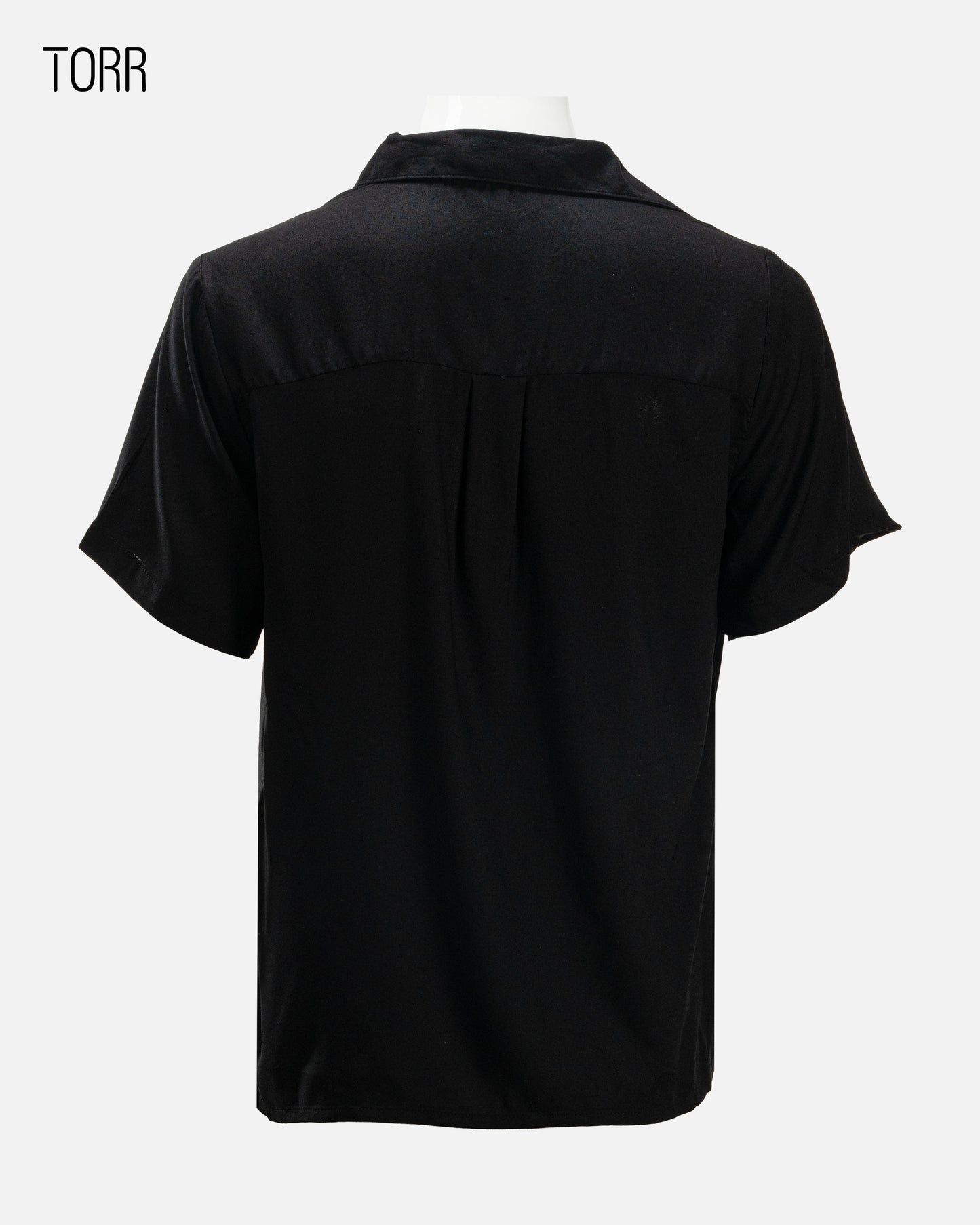 Women's Shirt | BLACK