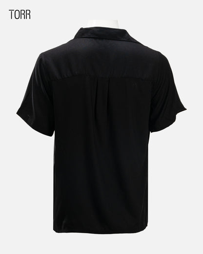 Women's Shirt | BLACK