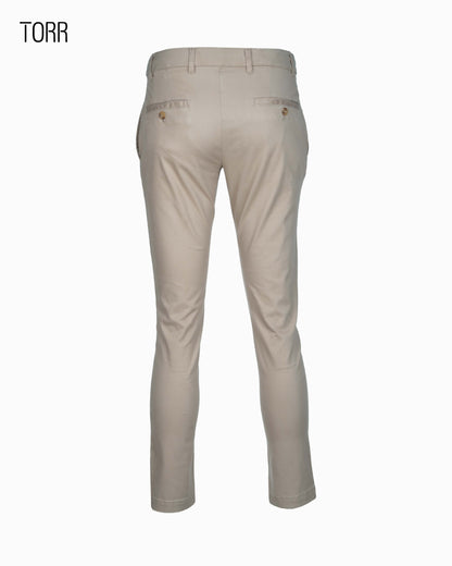 Men's Chino Pant | Beige