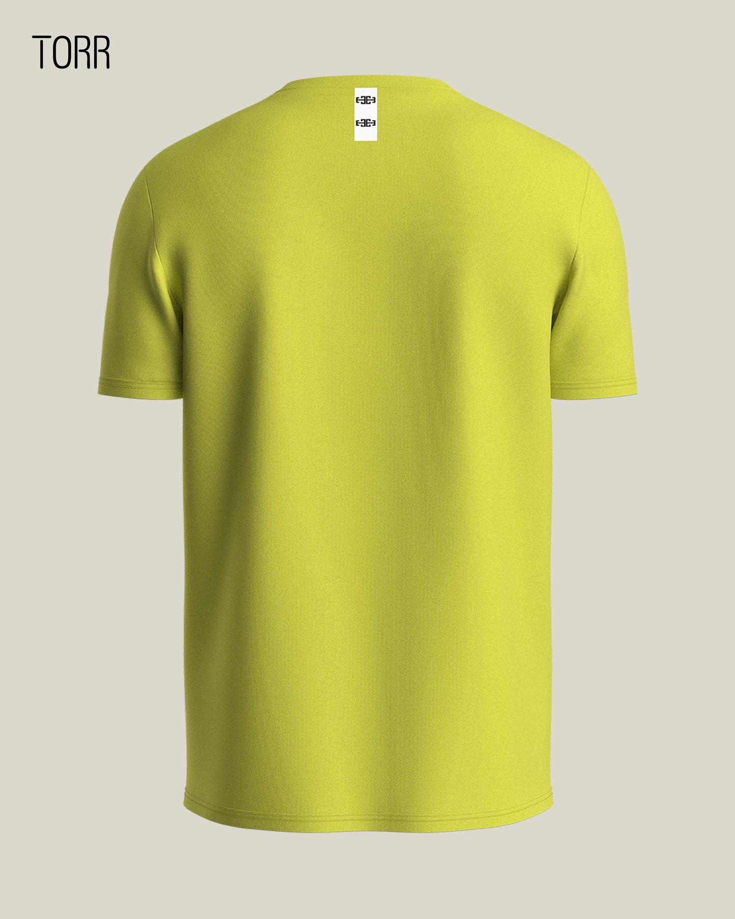 Men's T-shirt | Even Glade Green