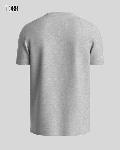 Men's  T-shirt | Light Grey