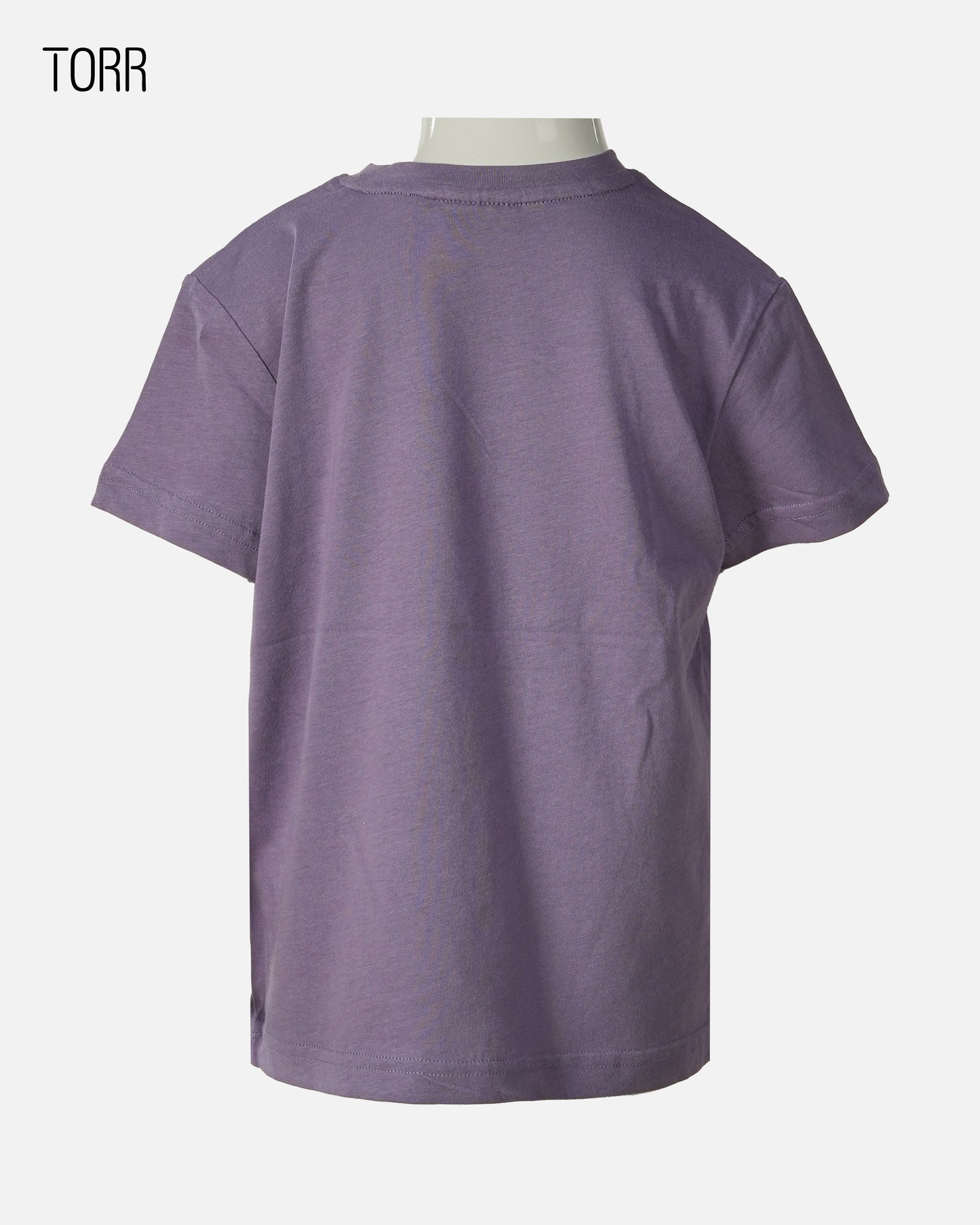 Girl's T-shirt  | Purple