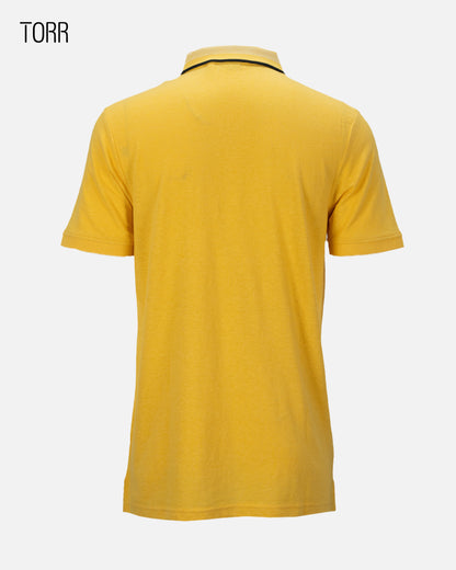 Classic Polo | Ray Flower