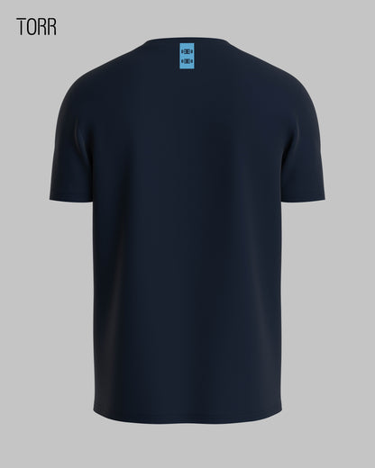 Men's T-shirt | M. Blue