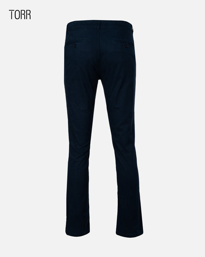 Men's Chino Pant |Navy
