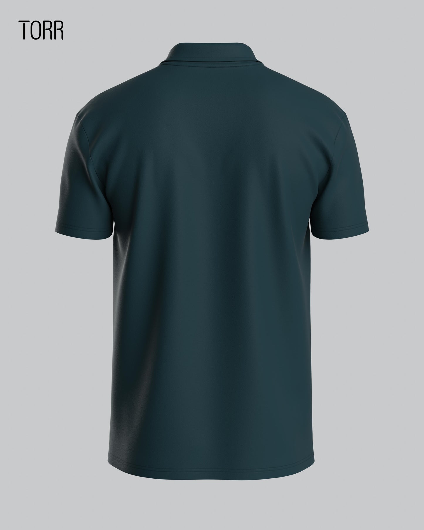 Technical Polo | R-Pond