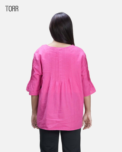 Women's Top | Pink