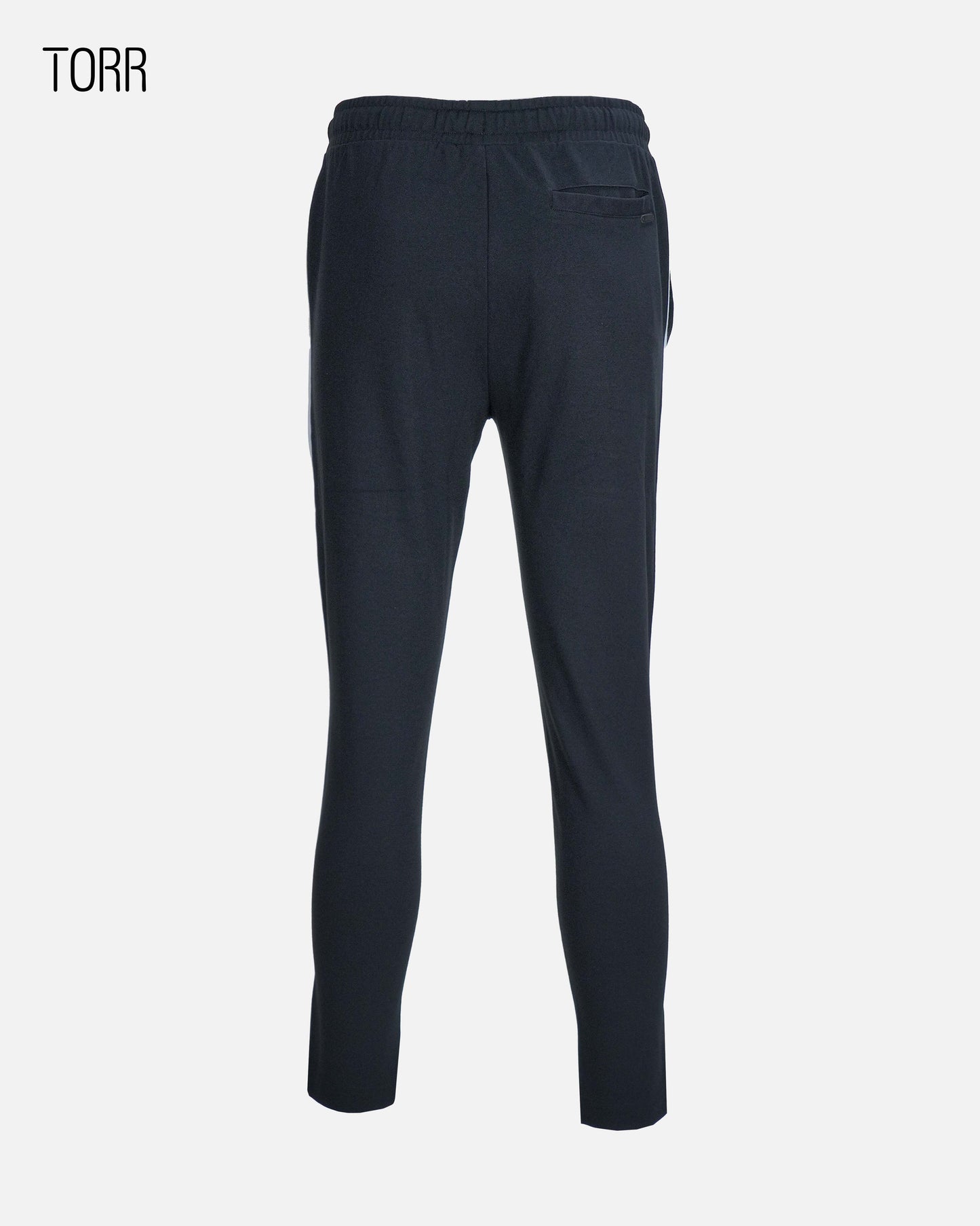 Men's Trouser | Black