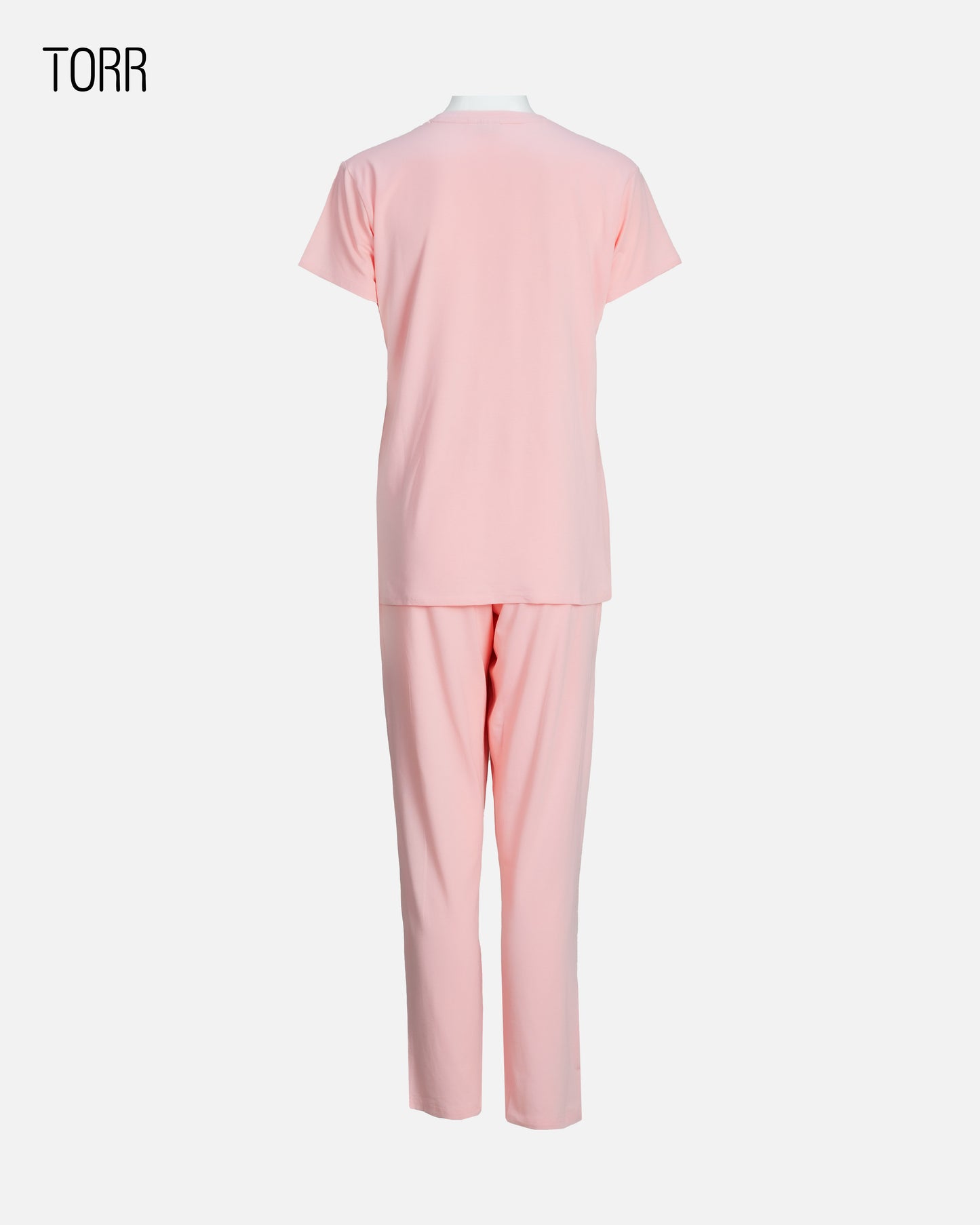Women's Sleepwear| Salmon