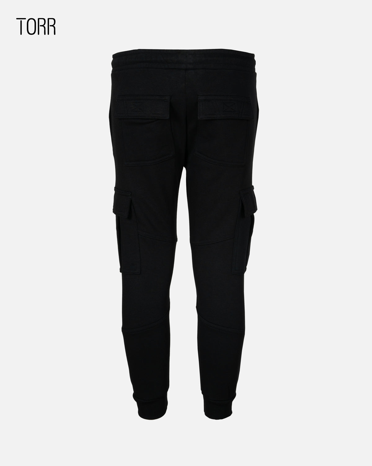 Boys Jogger | Black