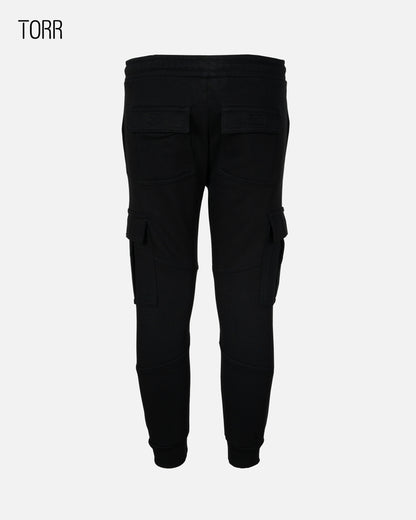 Boys Jogger | Black
