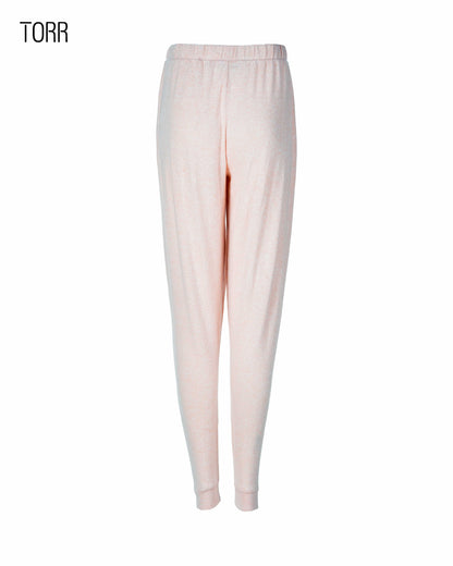 Women's Jogger | Light Pink