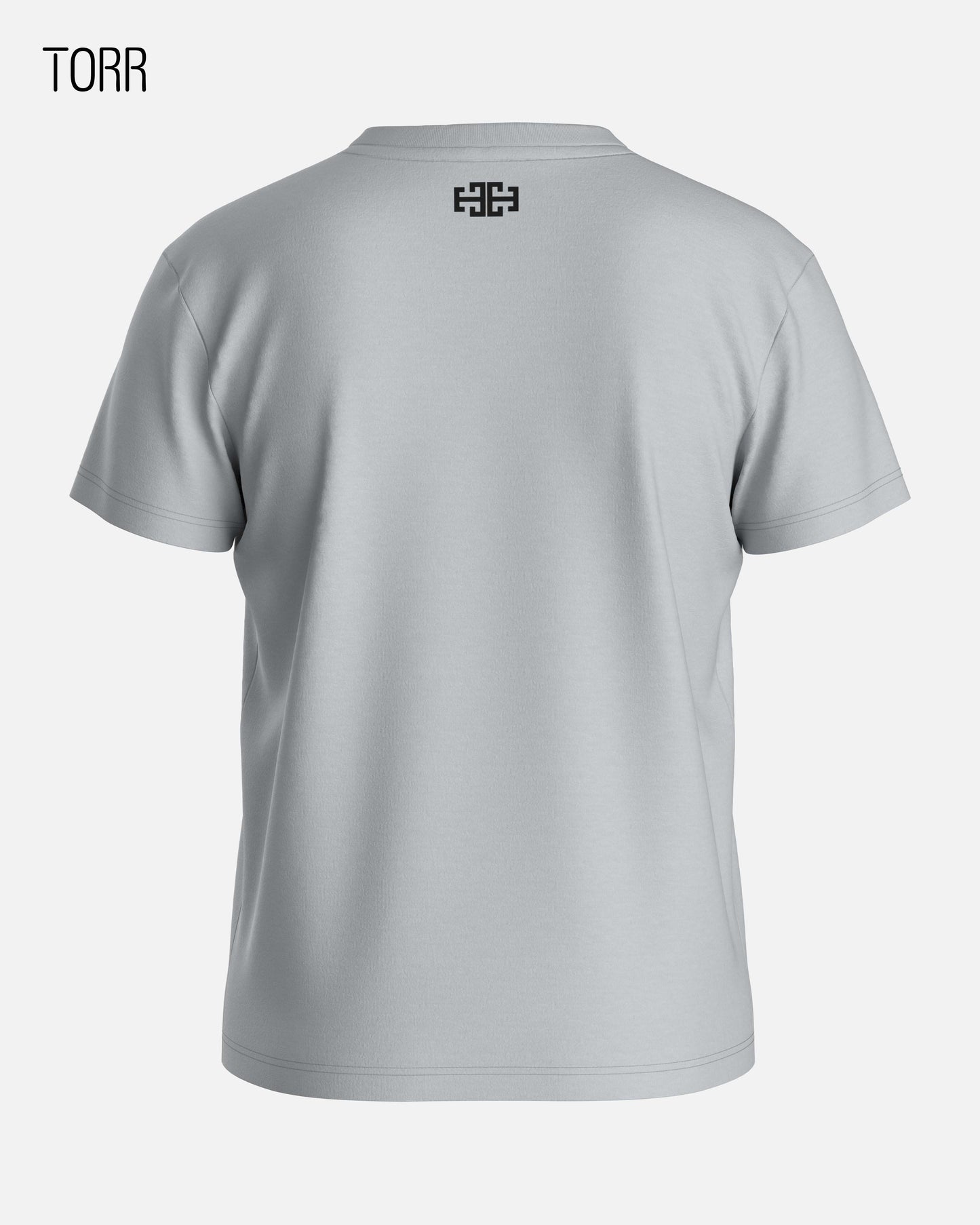 Boys T-shirt  | Light Grey
