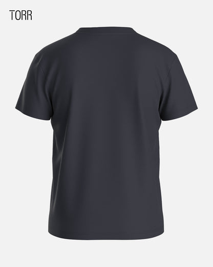 Boys T-shirt  | Dark Grey