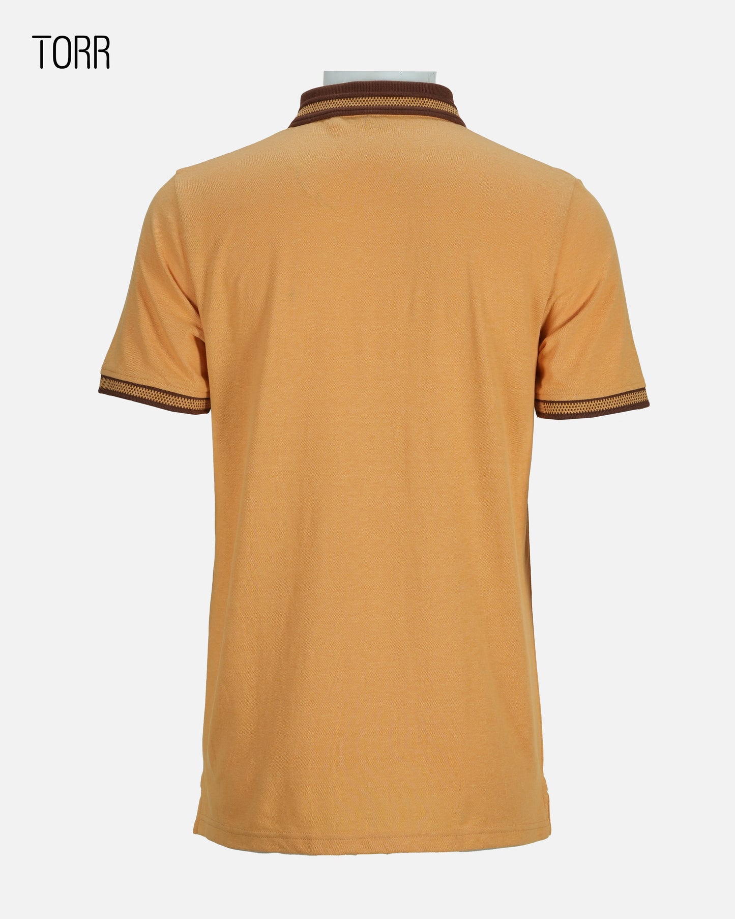 Classic Polo | Tea Stain