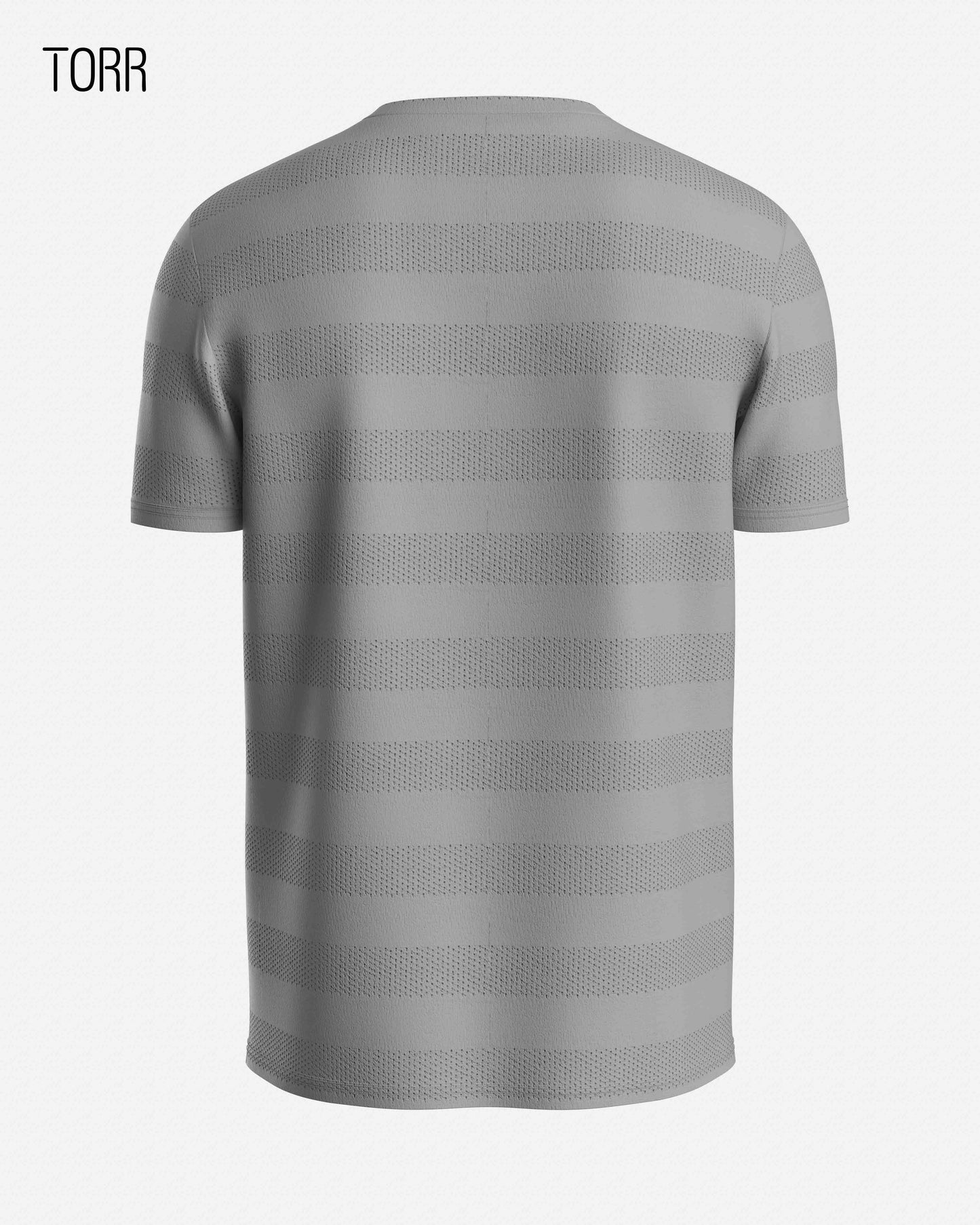 Men's Activewear T-shirt | Castle Rock