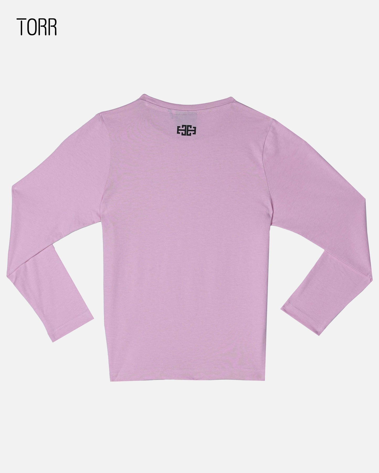 Girl's T-shirt  | Pink